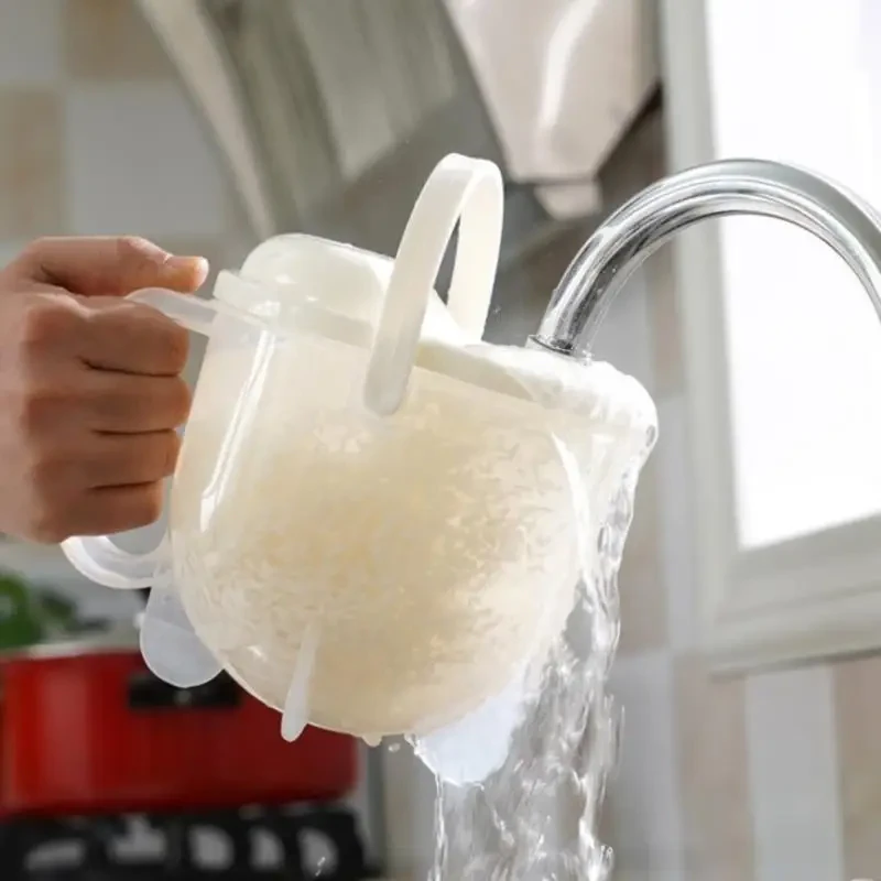 Rice Washer