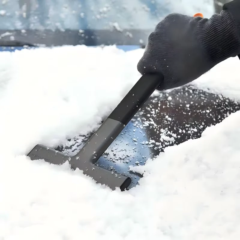 Car Ice Scraper