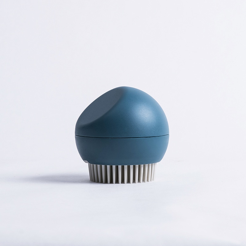 Silicon Ball Dish Brush