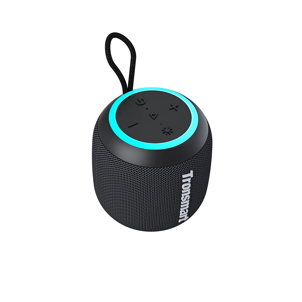 Mini Waterproof Outdoor Bluetooth Speaker