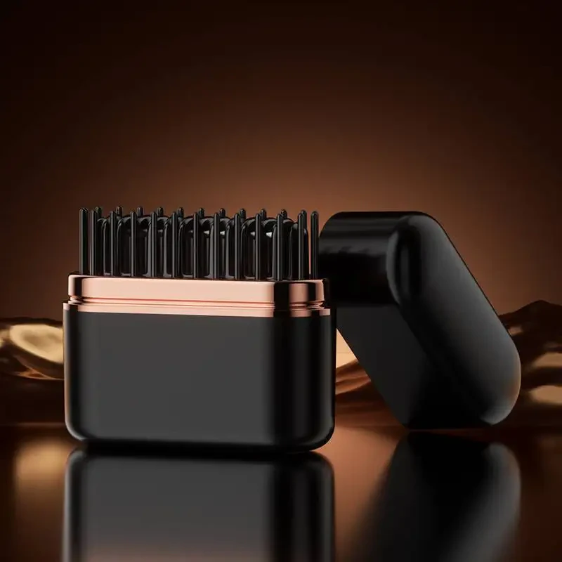 Mini Straightening Comb