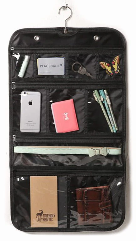 Travel Hanging Organizer