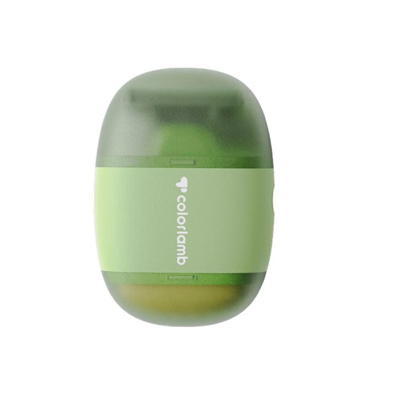 Travel Razor & Soap Set