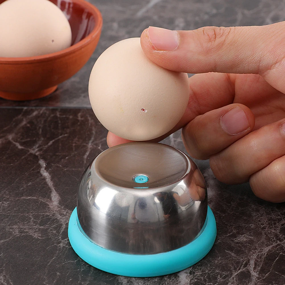 Egg Piercer
