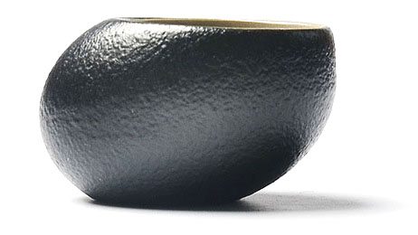 Handmade Ceramic Japanese Tea Bowl