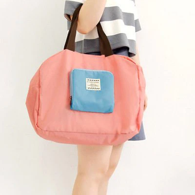 Reusable Portable Shopping Bag