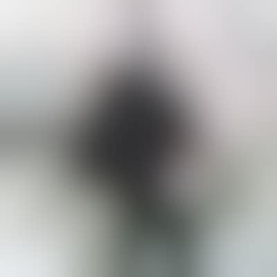 Blank Foldover Backpack