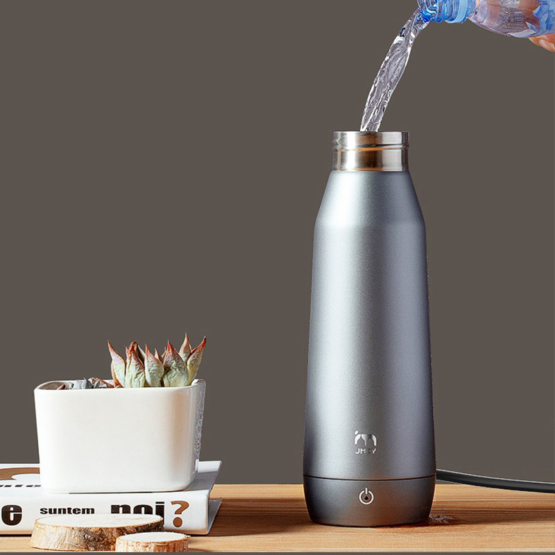 Insulated Electric Smart Kettle Bottle