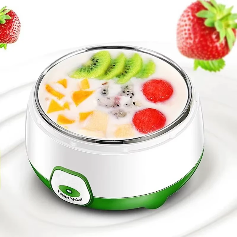 Mini Yogurt Maker