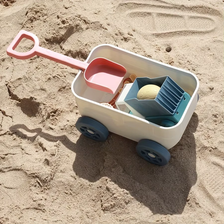 Kids Beach Toy Set