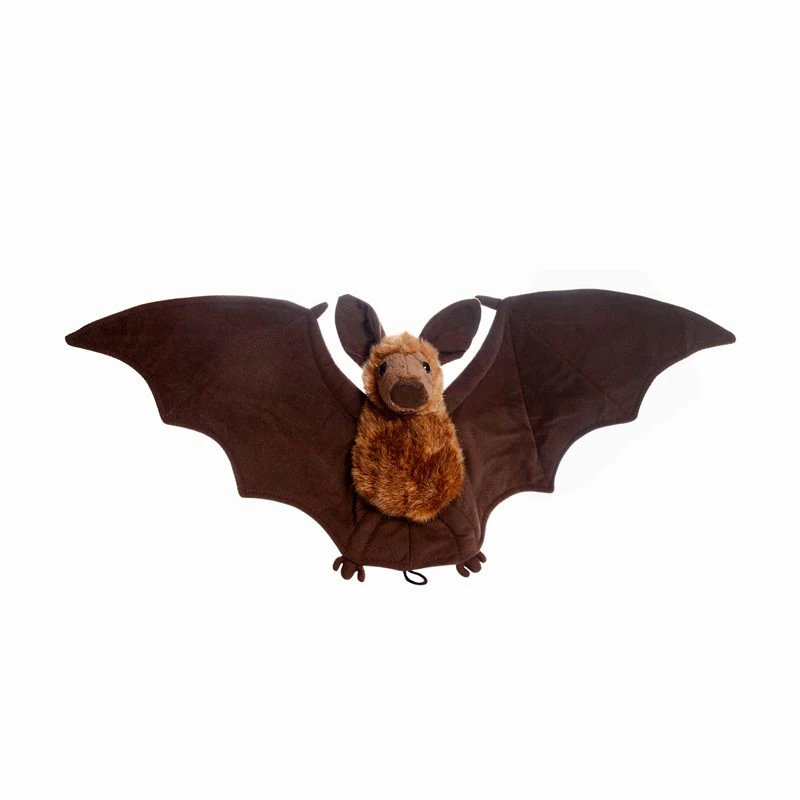 Plush Bat Soft Toy