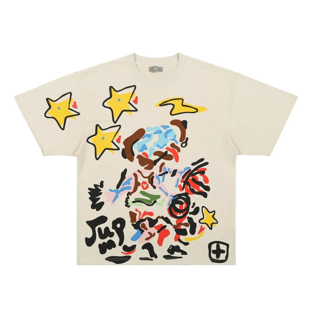 Illustrative Tee