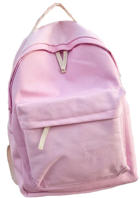 Canvas Backpack