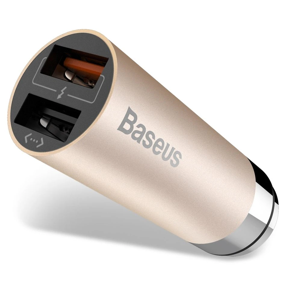 USB Car Charger