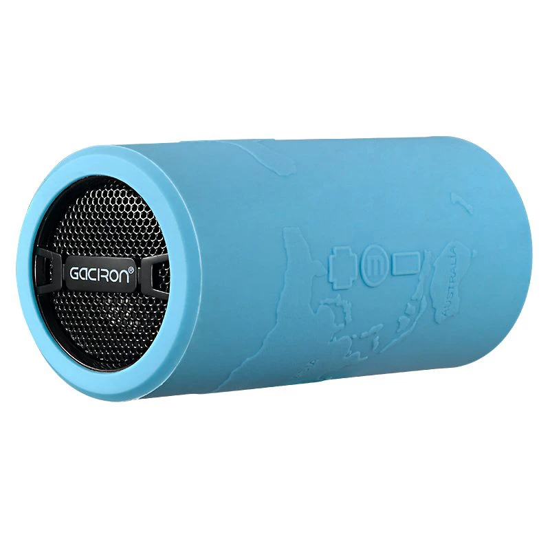 Rugged Bluetooth Sports Speaker