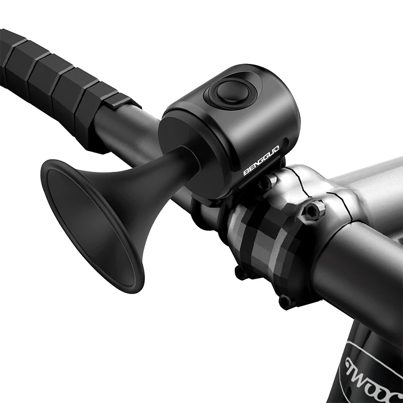 Loud Safety Bike Horn