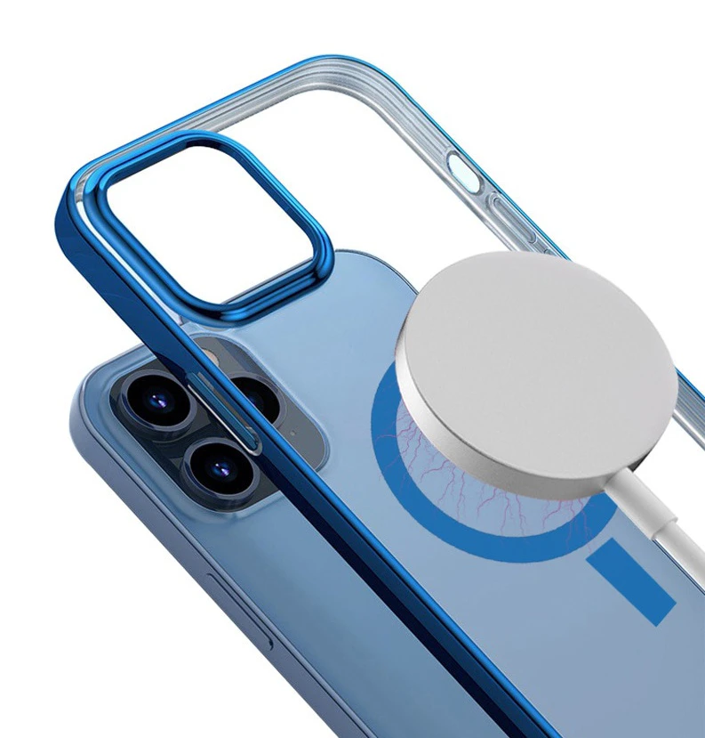 iPhone 12 Slim MagSafe Case