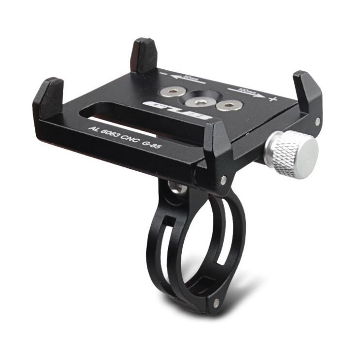 Aluminium Bike Phone Mount