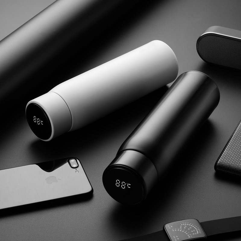 Smart Temp Thermo Bottle