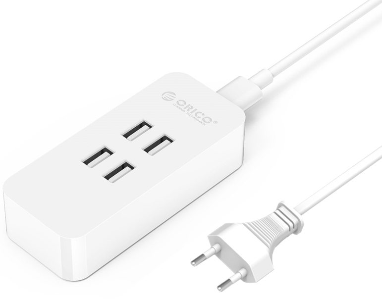 Orico 4 Port USB Power Hub