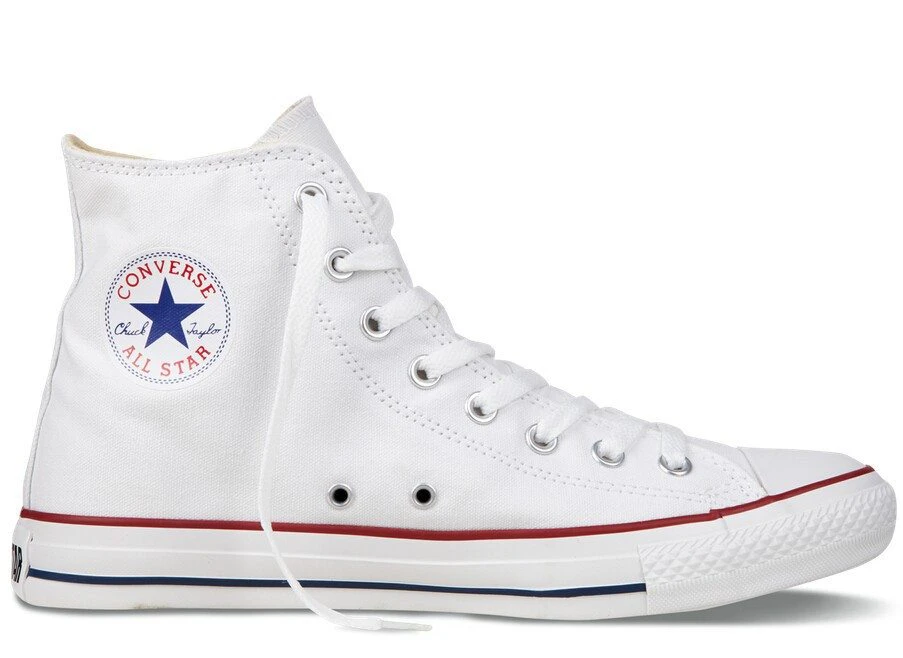 Genuine High Top Converse All Stars
