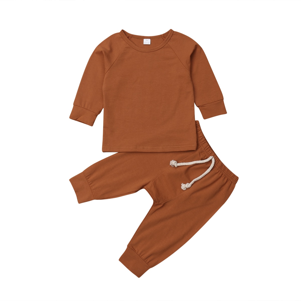 Earth Tone Kids Clothes