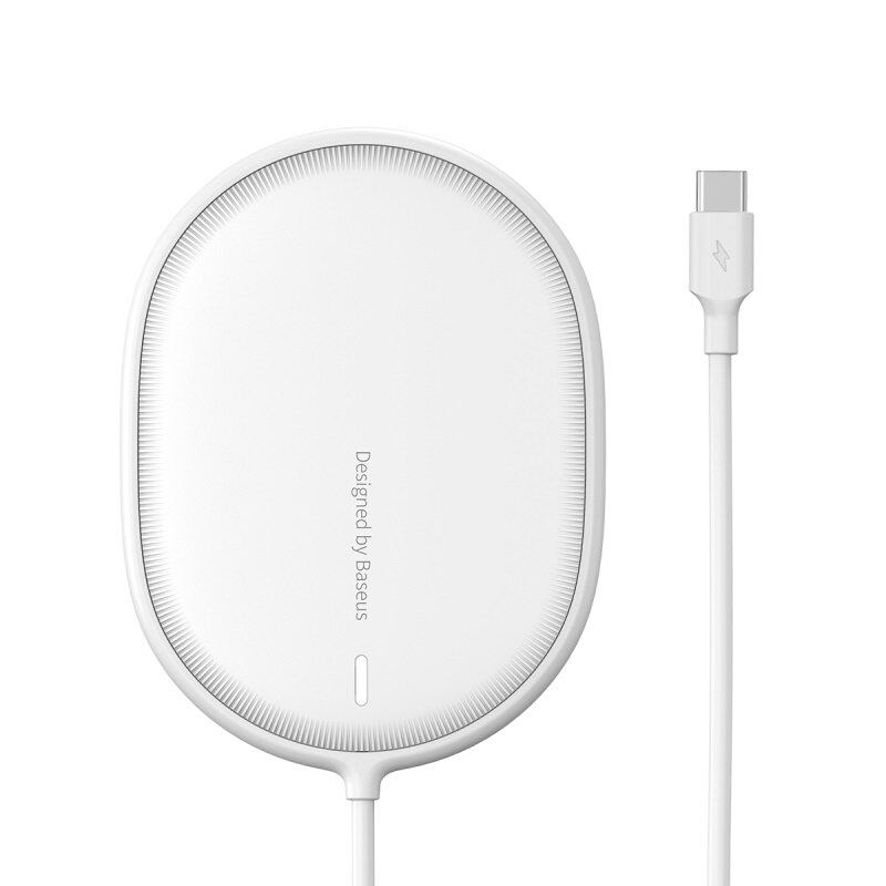 MagSafe Wireless Charge Pad