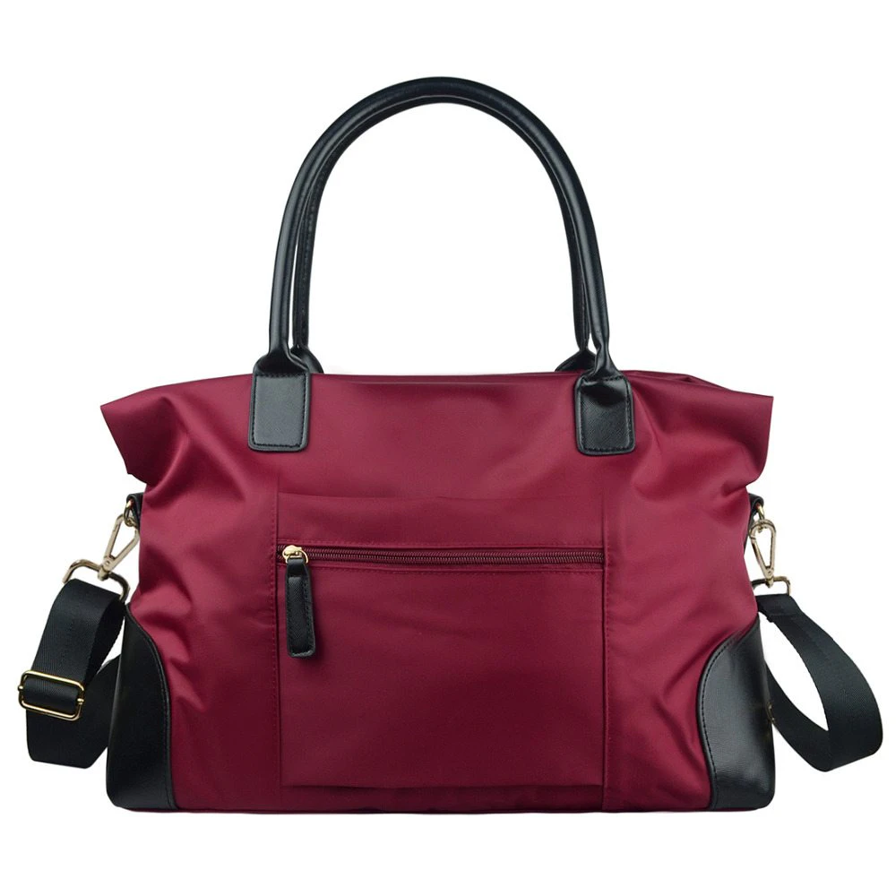 Waterproof Weekender Bag