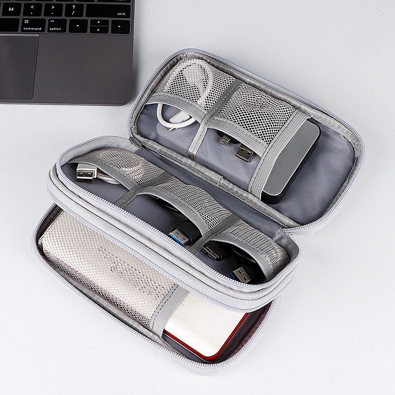 Digital Accessory Organizer