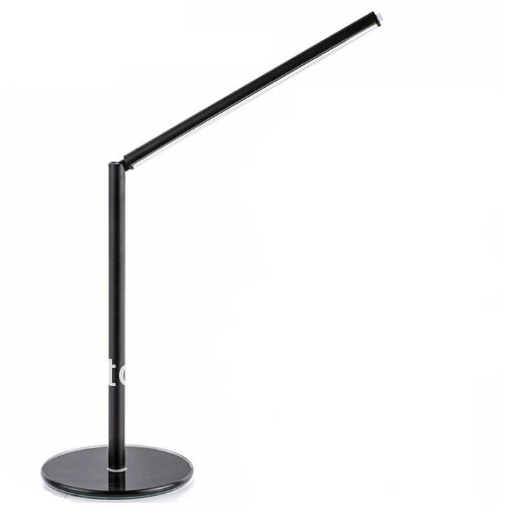 Low Power Led Usb Desk Lamp