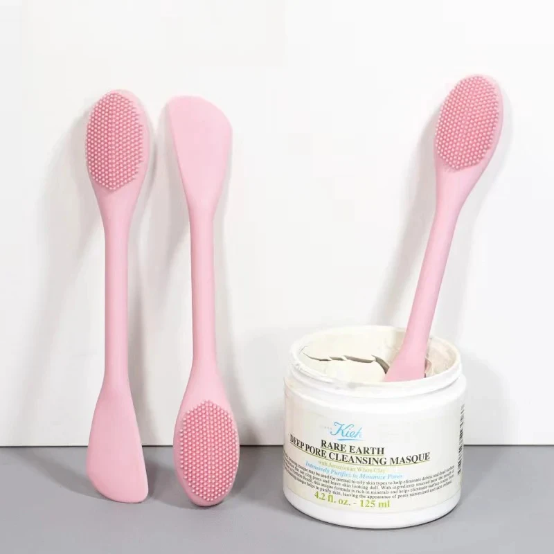 Facial Mask Brush