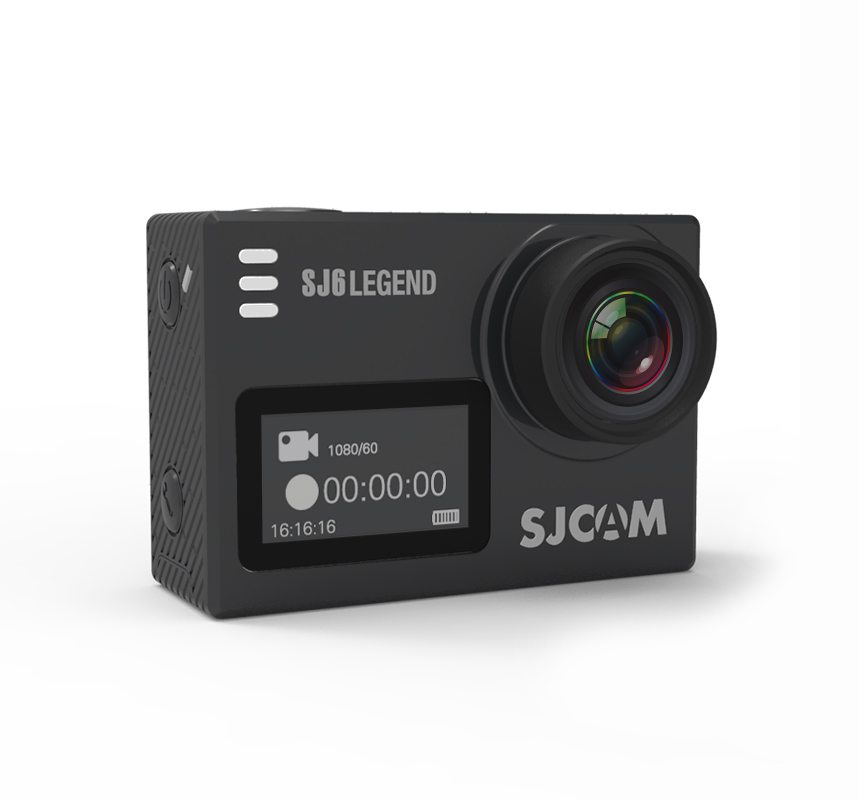 SJCAM 4K Action Cam