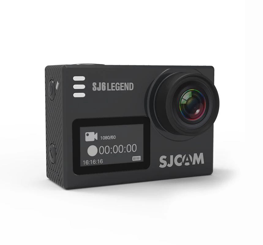 SJCAM 4K Action Cam