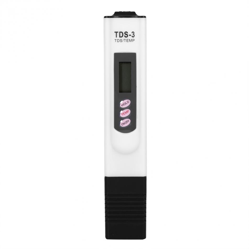 Digital Water Purity Tester Pen