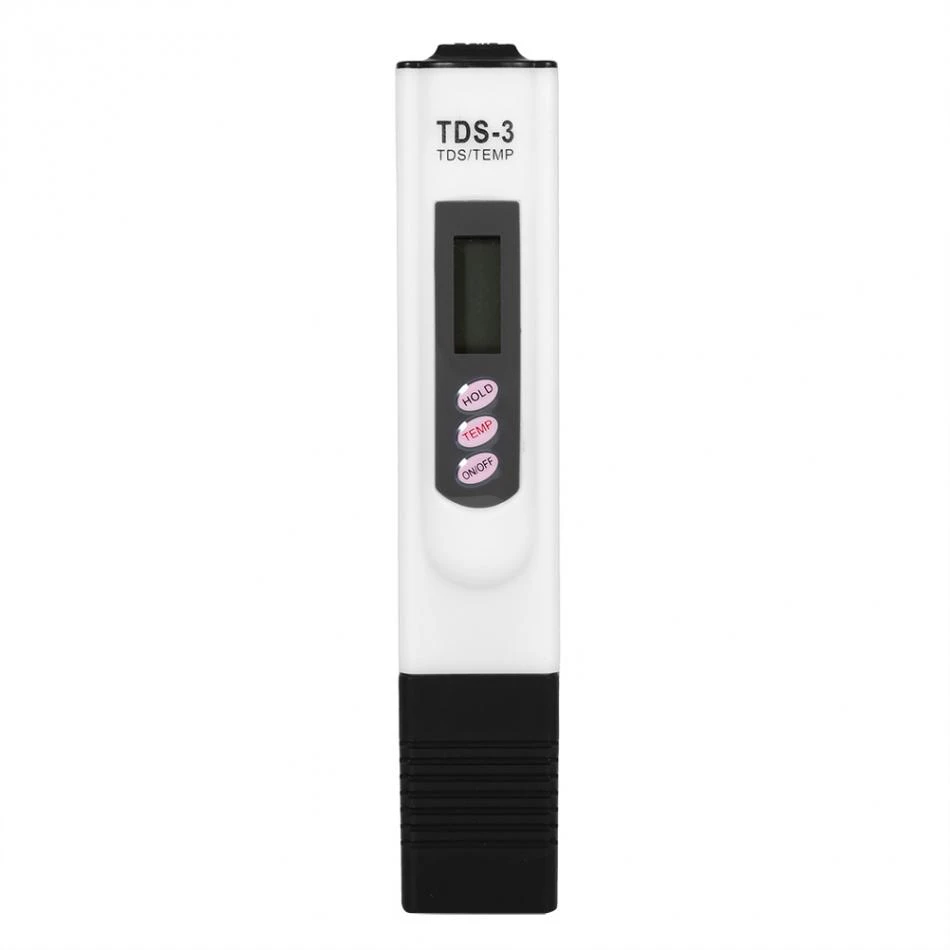 Digital Water Purity Tester Pen