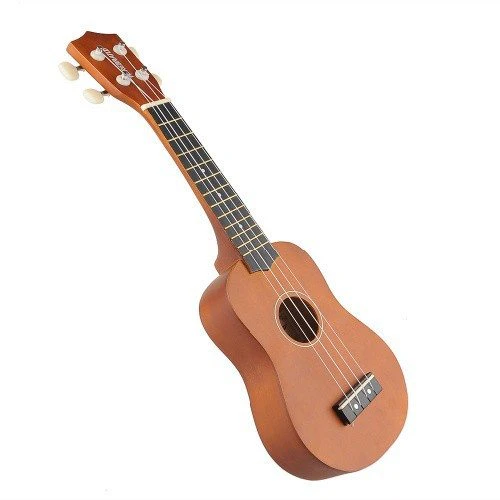 Soprano Ukulele
