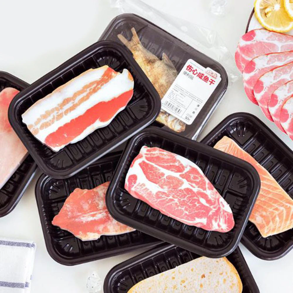 Meat Pack Sticky Notes