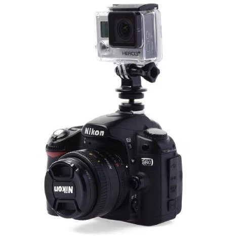 Gopro Camera Mount