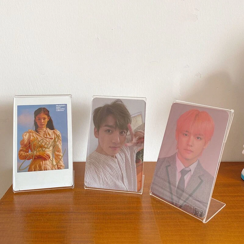 Acrylic Picture Frame