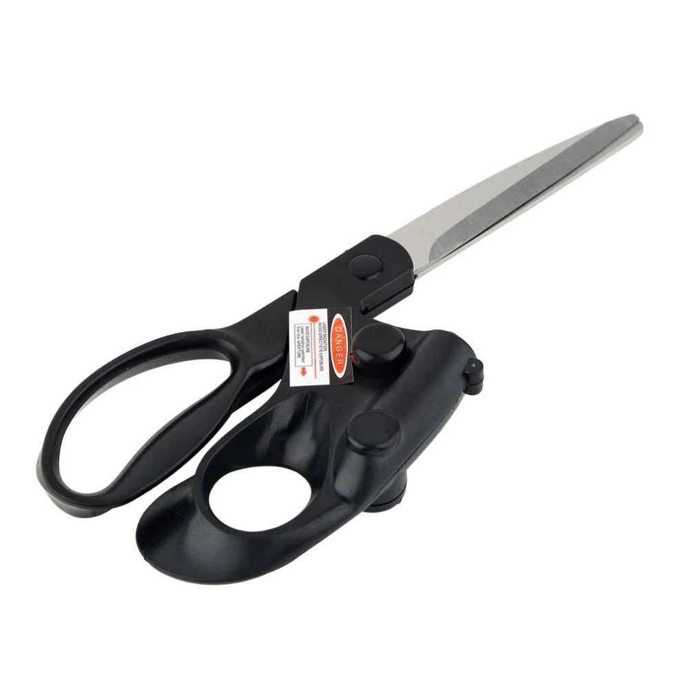 Laser Guided Craft Scissors