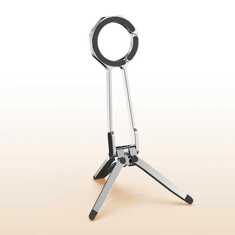 Magnetic Phone Tripod