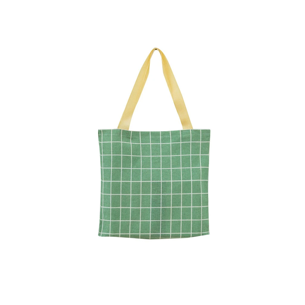 Reusable Eco Shopping Tote