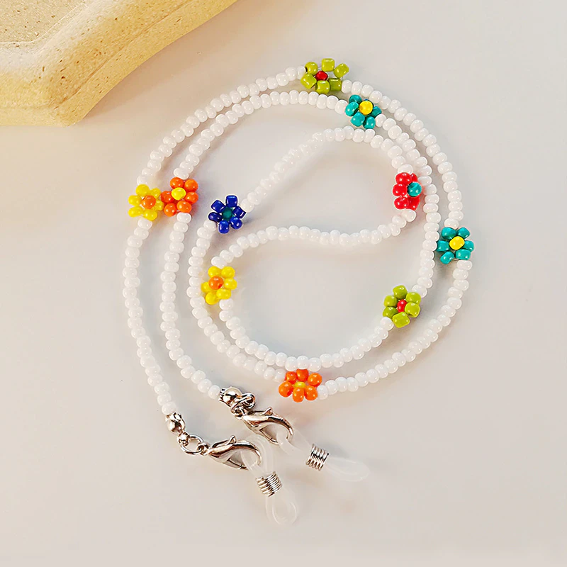 Daisy Sunglasses Chain