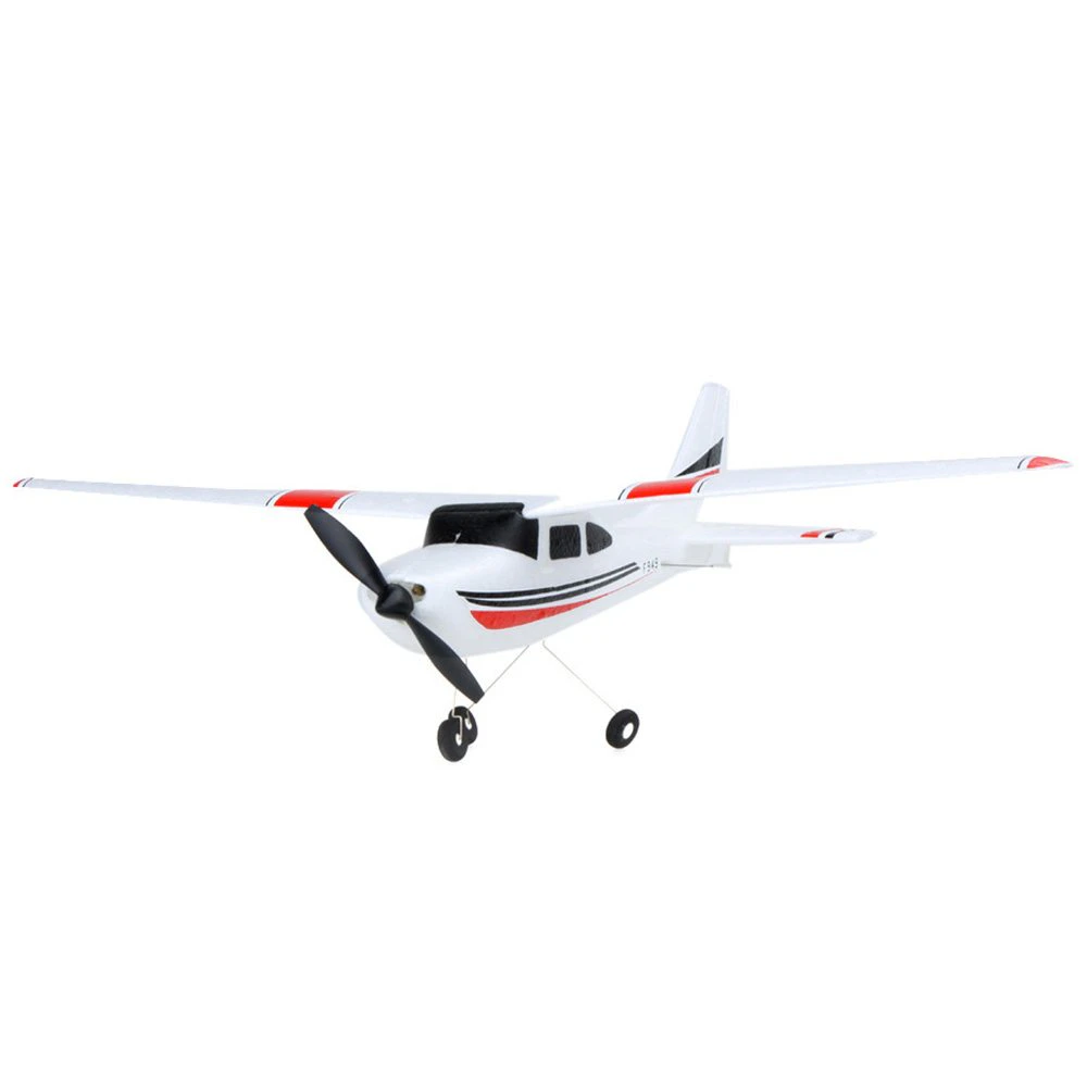 4ch RC Cessna