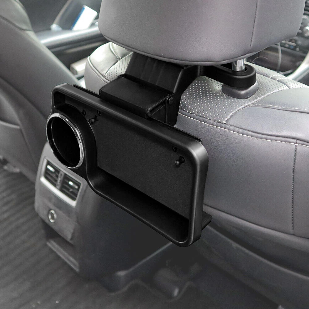 Car Cup Holder And Table Attachment