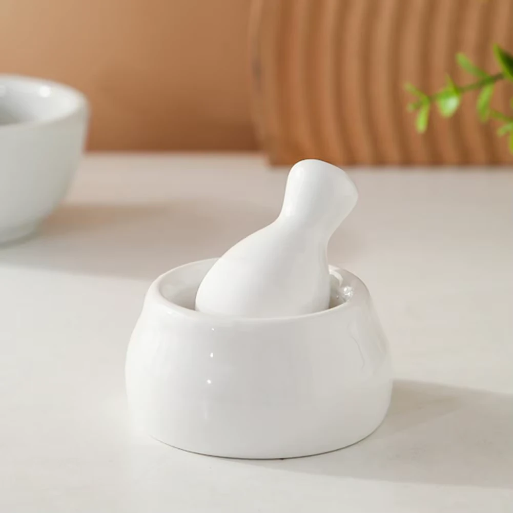 Ceramic Herb Grinder