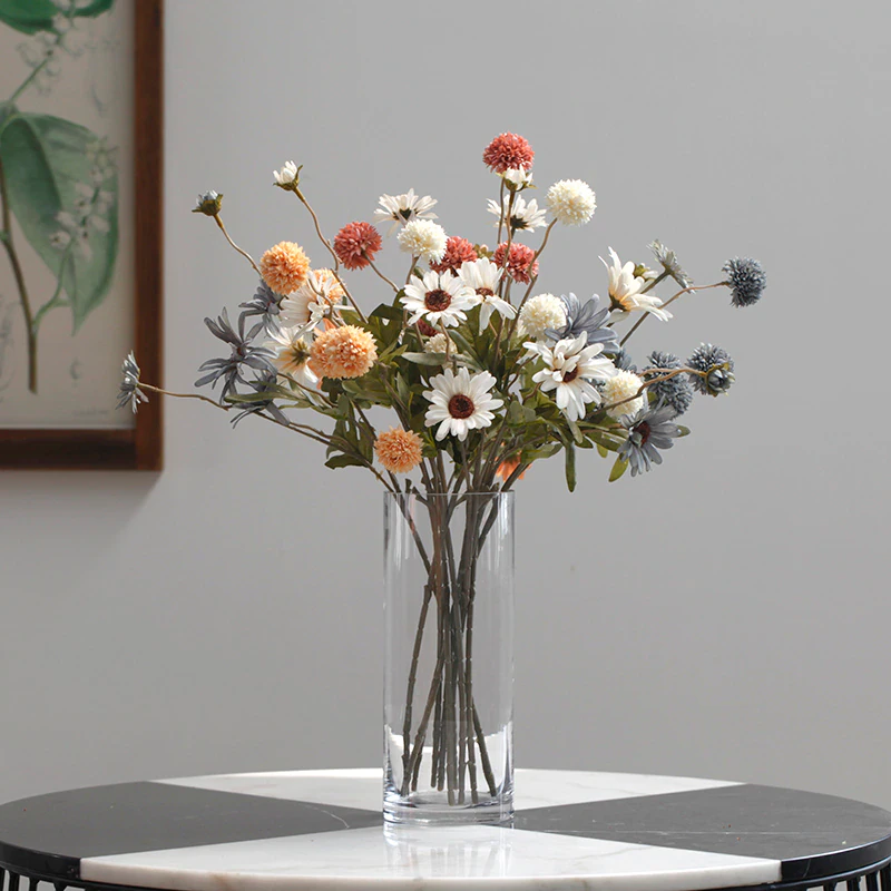 Artificial Flower Bouquet