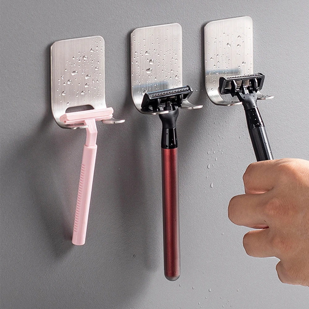 Shower Razor Holder