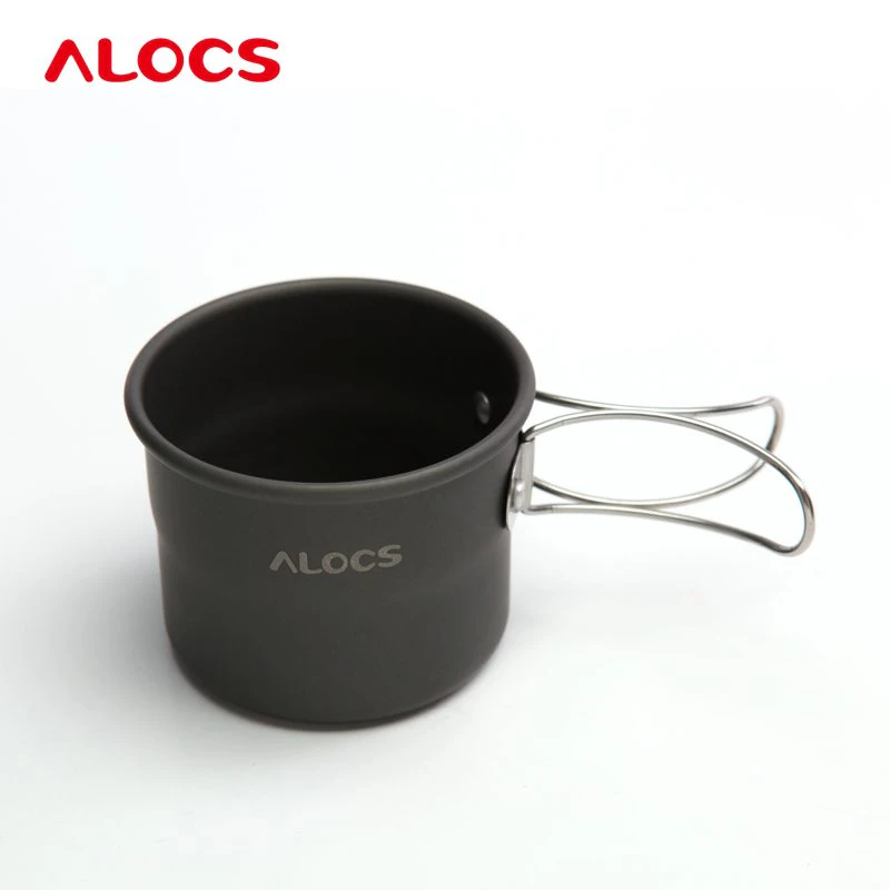 Outdoor Folding Camping Mug