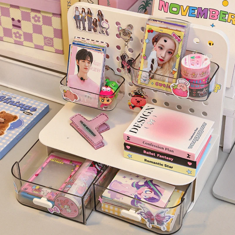 Desktop Storage Display